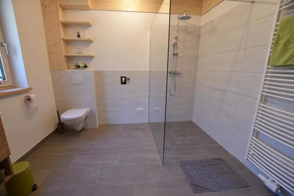 Ferienwohnungen Kalss Nahe Altaussee Bad Aussee Extérieur photo