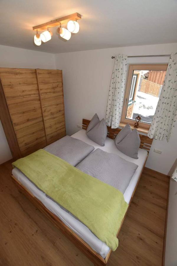 Ferienwohnungen Kalss Nahe Altaussee Bad Aussee Extérieur photo