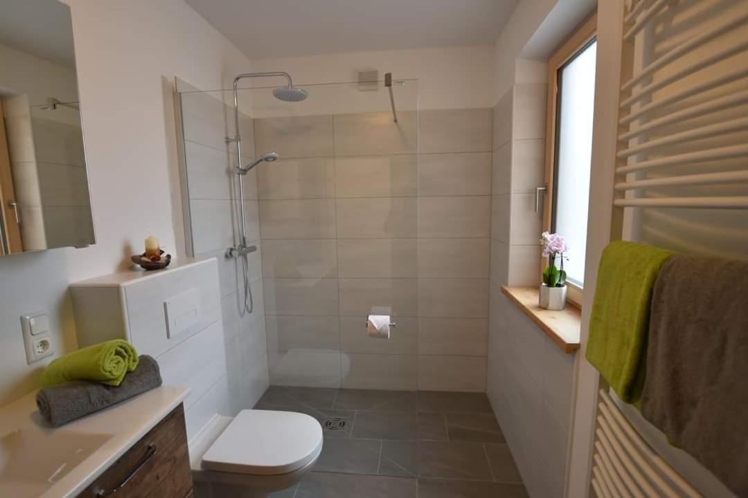 Ferienwohnungen Kalss Nahe Altaussee Bad Aussee Extérieur photo