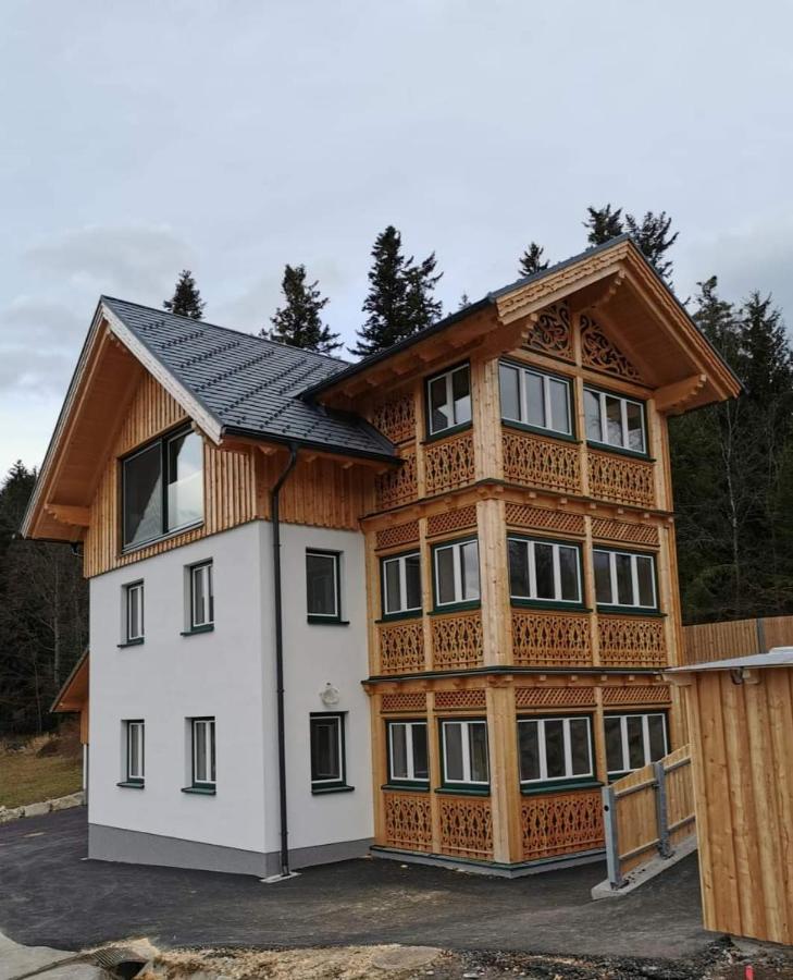 Ferienwohnungen Kalss Nahe Altaussee Bad Aussee Extérieur photo