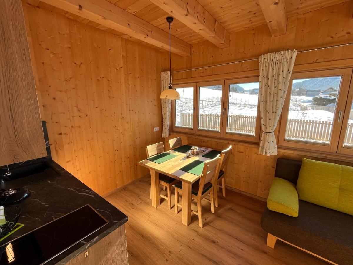 Ferienwohnungen Kalss Nahe Altaussee Bad Aussee Extérieur photo