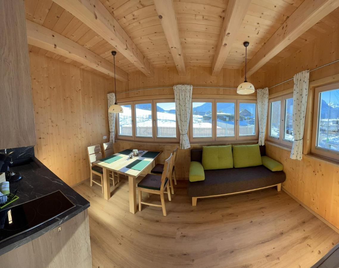 Ferienwohnungen Kalss Nahe Altaussee Bad Aussee Extérieur photo