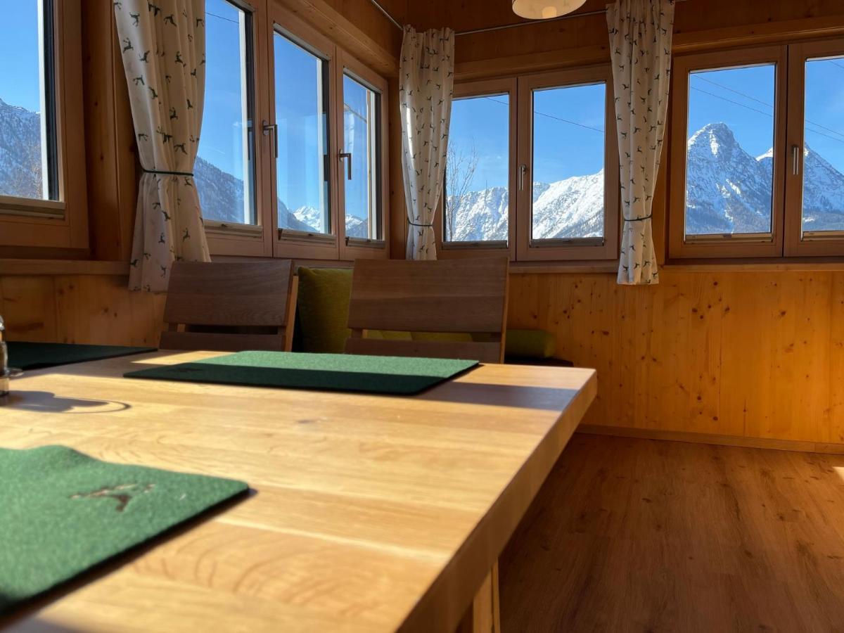 Ferienwohnungen Kalss Nahe Altaussee Bad Aussee Extérieur photo