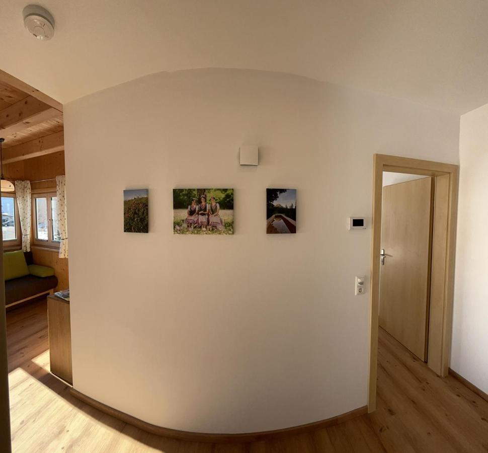 Ferienwohnungen Kalss Nahe Altaussee Bad Aussee Extérieur photo