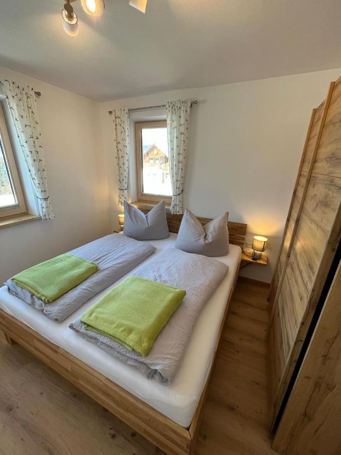 Ferienwohnungen Kalss Nahe Altaussee Bad Aussee Extérieur photo