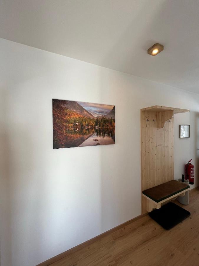 Ferienwohnungen Kalss Nahe Altaussee Bad Aussee Extérieur photo